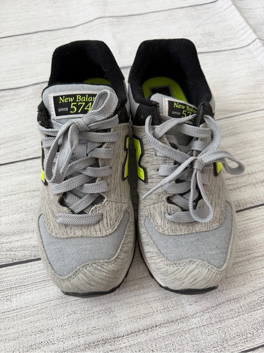 Women's New Balance